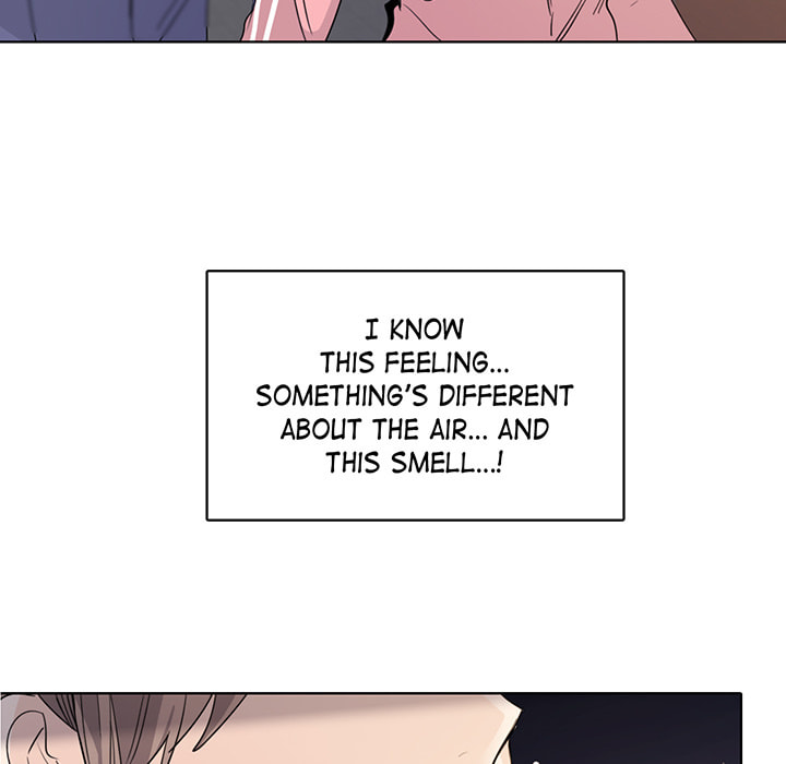 Love Diagnosis Chapter 150 page 59 - 