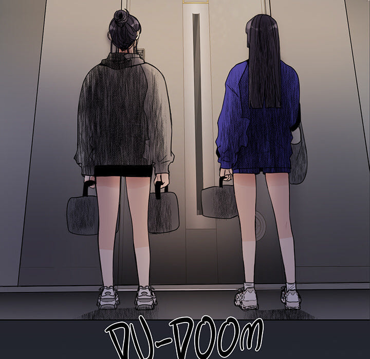 Love Diagnosis Chapter 150 page 62 - 
