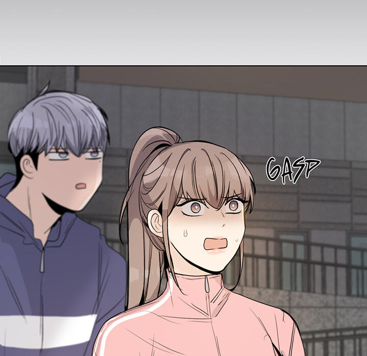 Love Diagnosis Chapter 150 page 67 - 