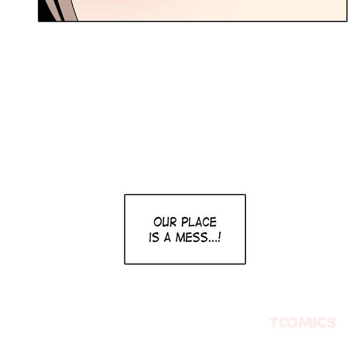 Love Diagnosis Chapter 150 page 70 - 