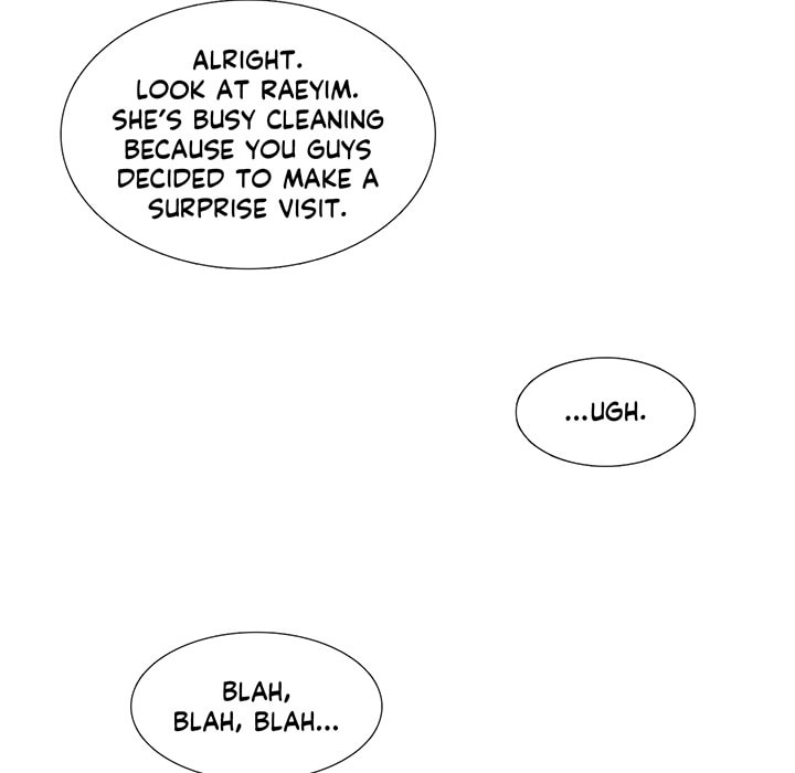 Love Diagnosis Chapter 150 page 80 - 