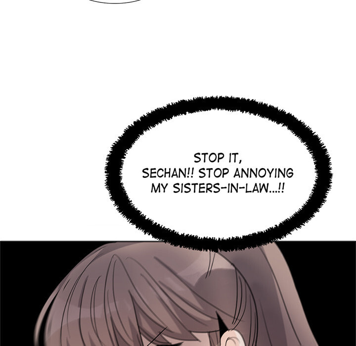 Love Diagnosis Chapter 150 page 81 - 