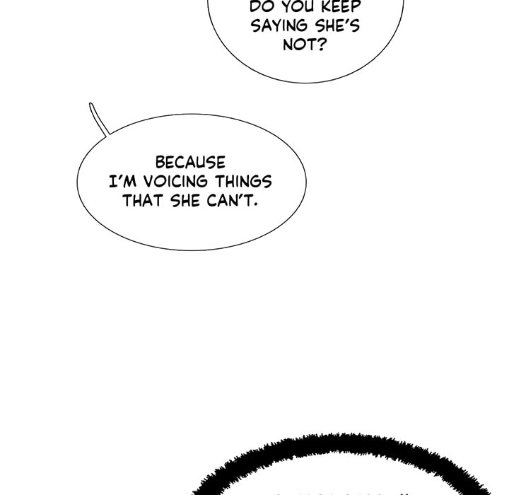 Love Diagnosis Chapter 150 page 87 - 