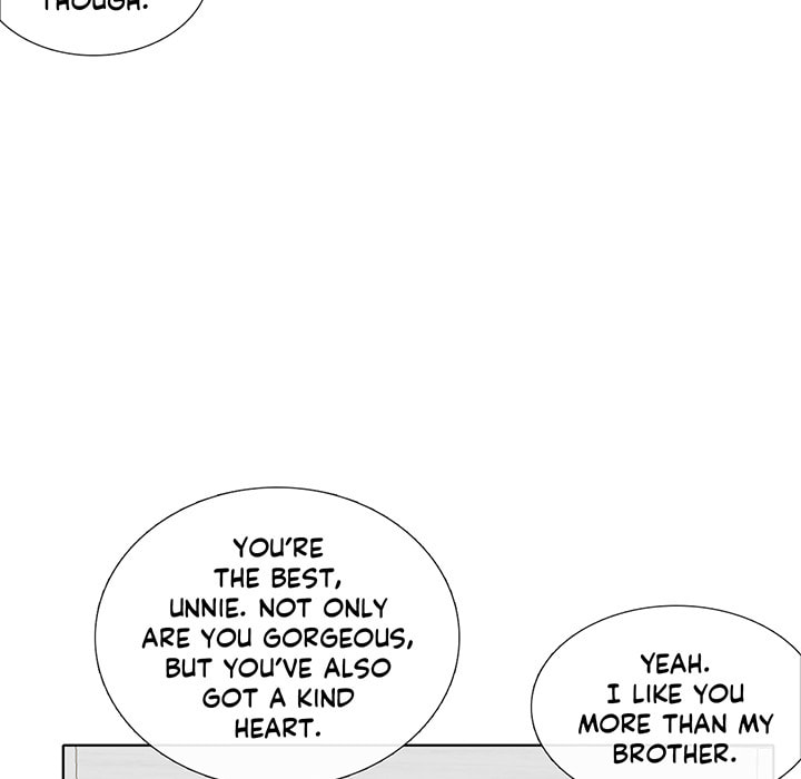 Love Diagnosis Chapter 150 page 98 - 