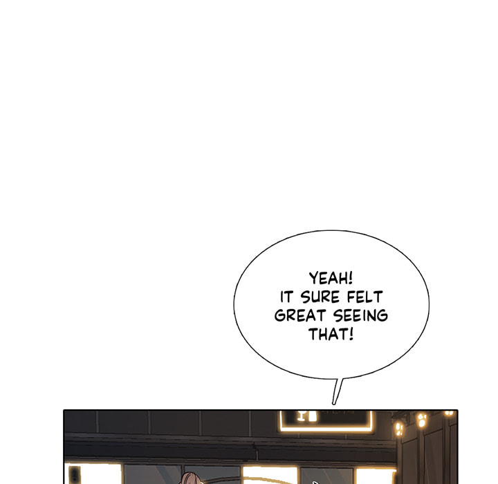 Love Diagnosis Chapter 151 page 18 - 