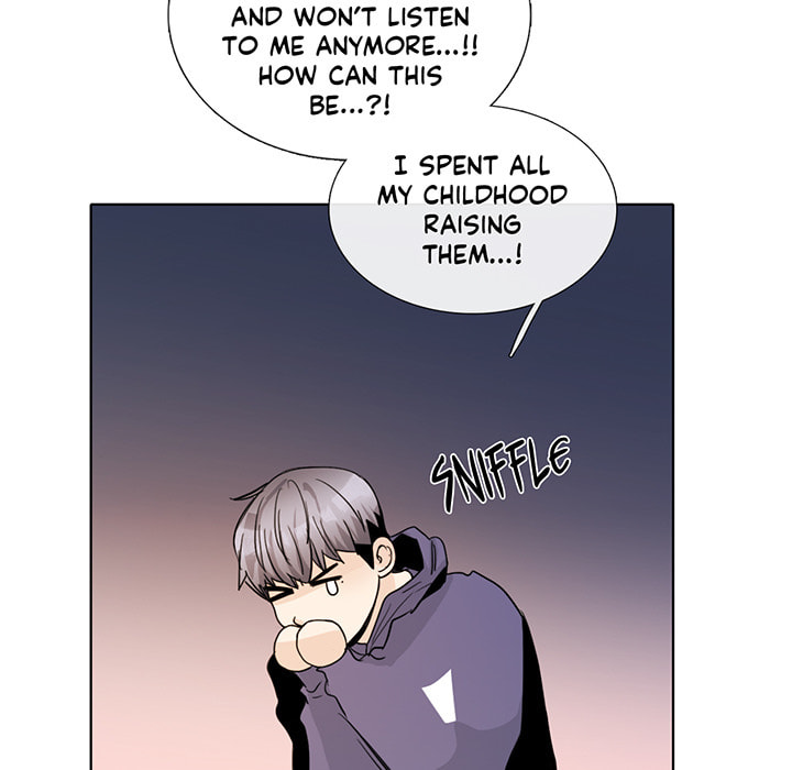 Love Diagnosis Chapter 151 page 25 - 