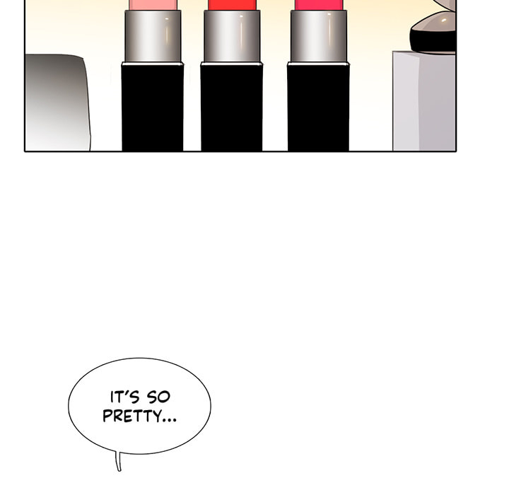 Love Diagnosis Chapter 151 page 30 - 