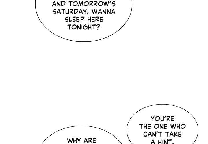 Love Diagnosis Chapter 151 page 4 - 
