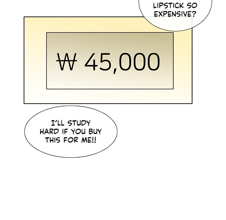Love Diagnosis Chapter 151 page 34 - 