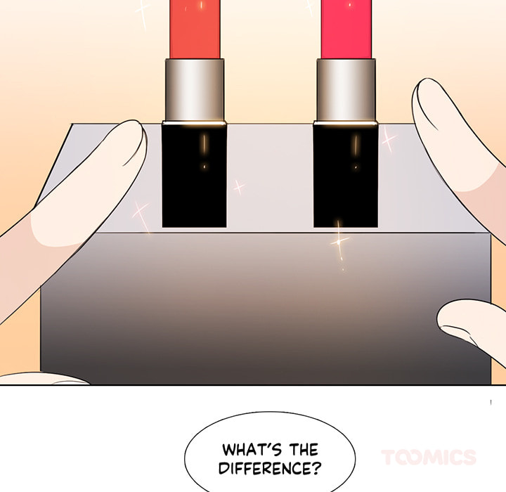 Love Diagnosis Chapter 151 page 38 - 