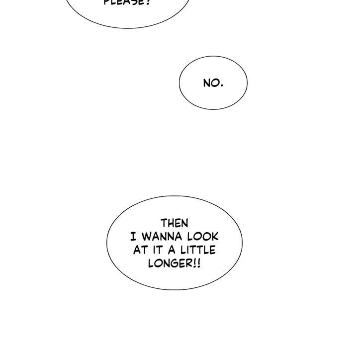 Love Diagnosis Chapter 151 page 44 - 