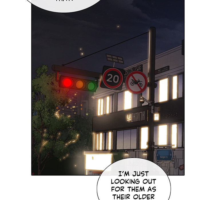 Love Diagnosis Chapter 151 page 66 - 