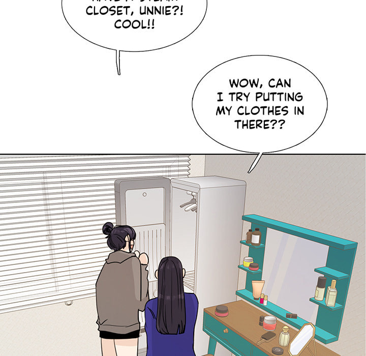 Love Diagnosis Chapter 151 page 71 - 
