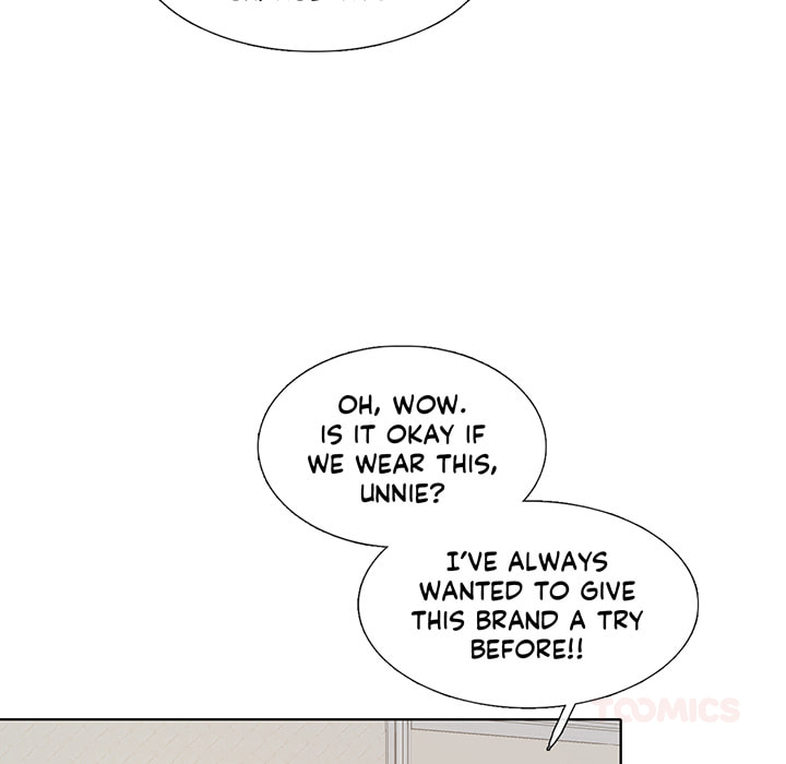 Love Diagnosis Chapter 151 page 74 - 