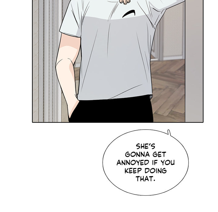 Love Diagnosis Chapter 151 page 77 - 