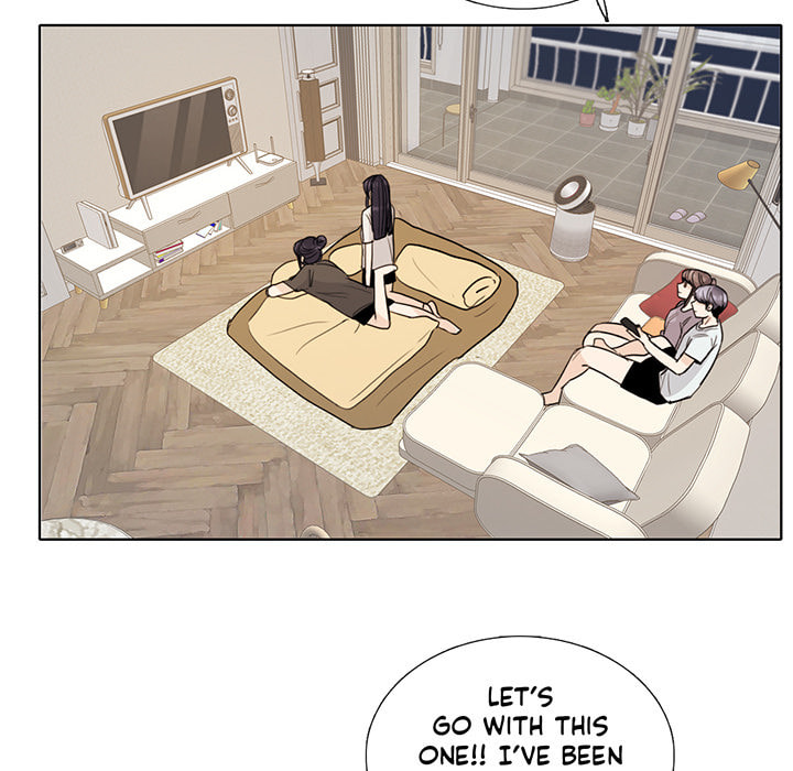 Love Diagnosis Chapter 151 page 81 - 