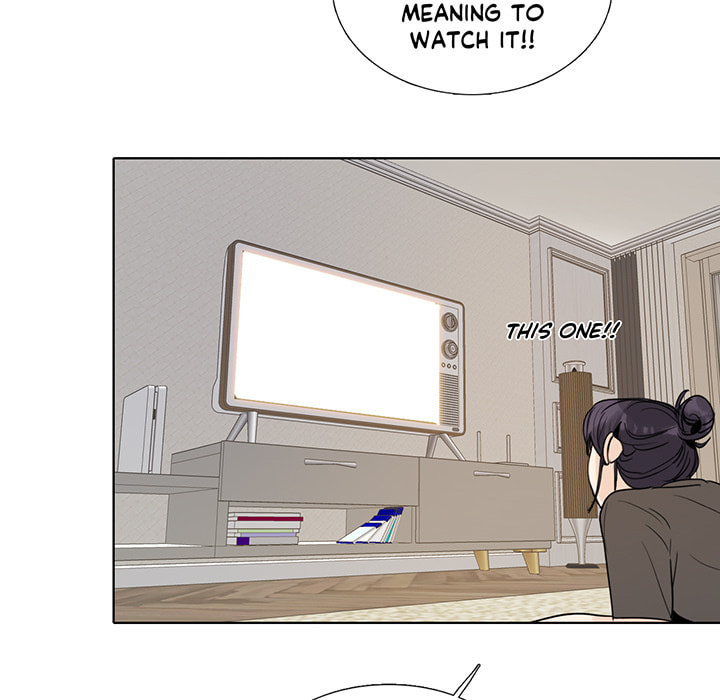 Love Diagnosis Chapter 151 page 82 - 