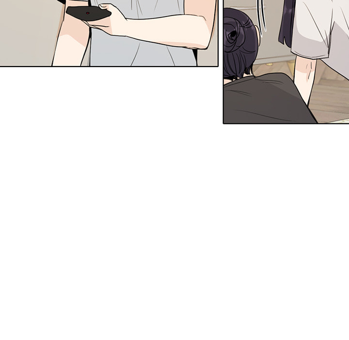 Love Diagnosis Chapter 151 page 86 - 