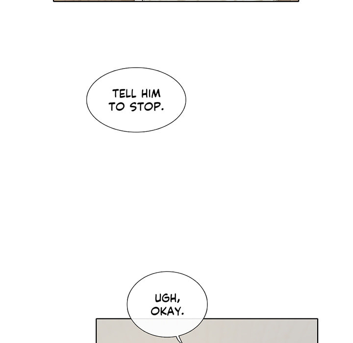 Love Diagnosis Chapter 151 page 89 - 