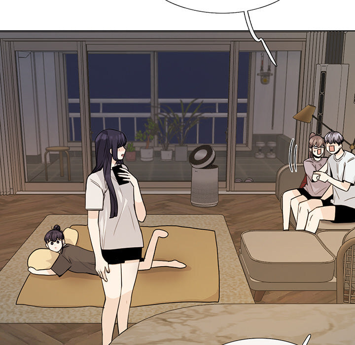 Love Diagnosis Chapter 151 page 99 - 