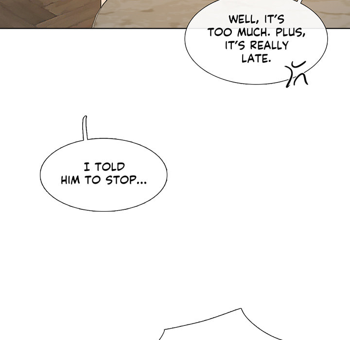 Love Diagnosis Chapter 151 page 100 - 