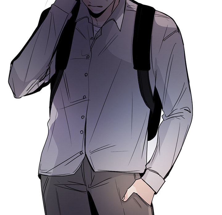 Love Diagnosis Chapter 152 page 101 - 