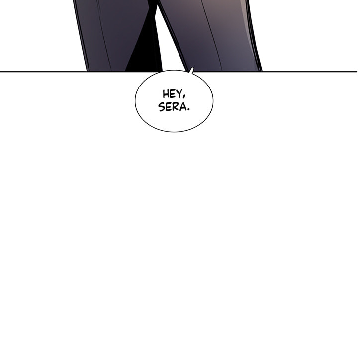 Love Diagnosis Chapter 152 page 102 - 
