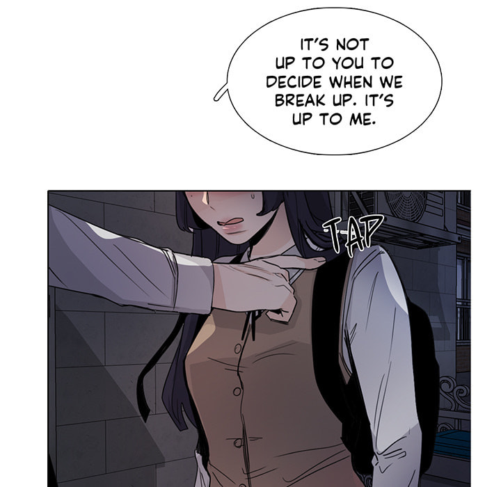 Love Diagnosis Chapter 152 page 103 - 