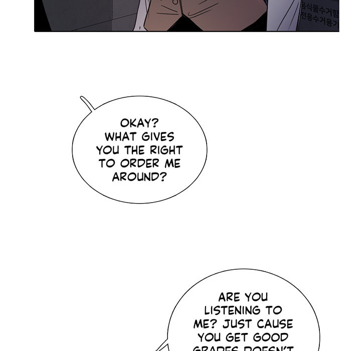 Love Diagnosis Chapter 152 page 104 - 