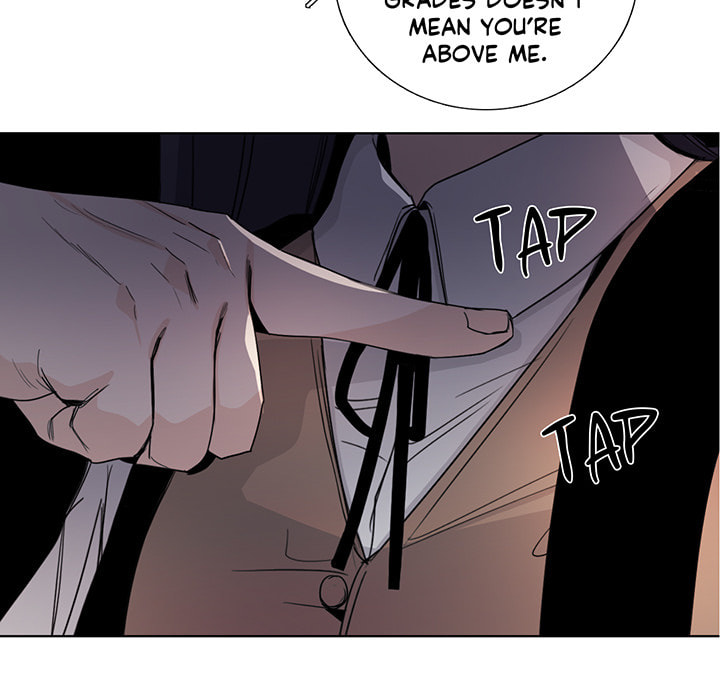 Love Diagnosis Chapter 152 page 105 - 