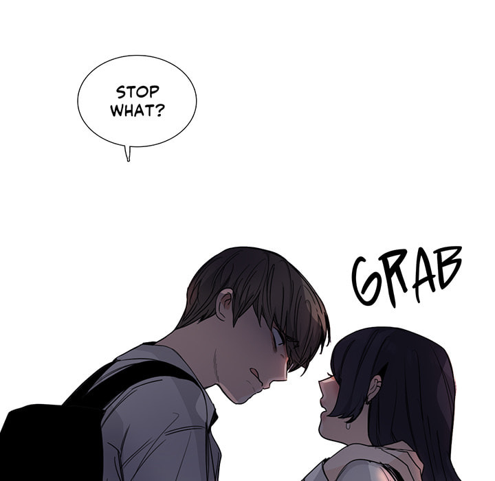 Love Diagnosis Chapter 152 page 107 - 