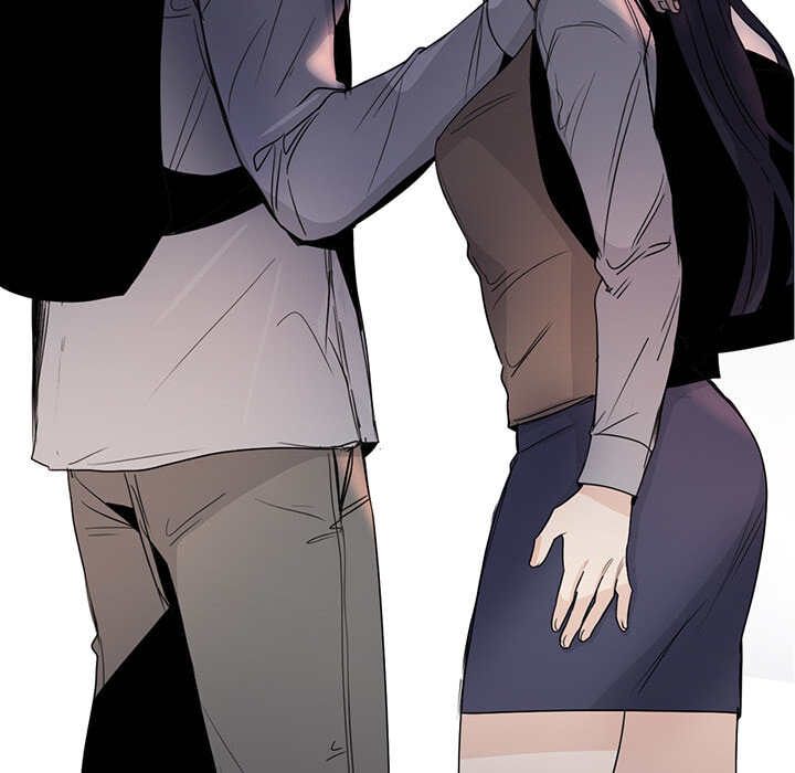 Love Diagnosis Chapter 152 page 108 - 