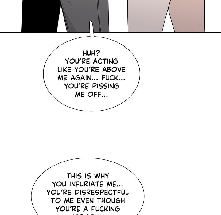 Love Diagnosis Chapter 152 page 109 - 