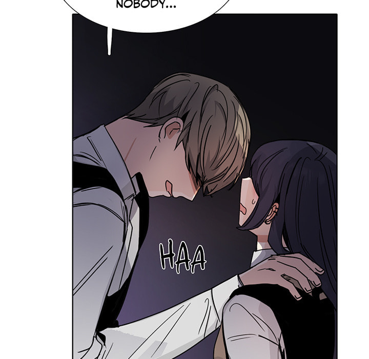 Love Diagnosis Chapter 152 page 110 - 