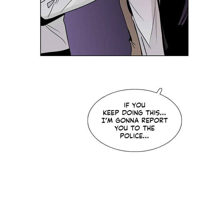Love Diagnosis Chapter 152 page 111 - 