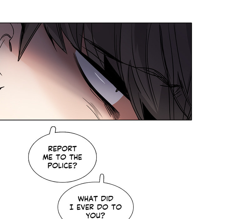 Love Diagnosis Chapter 152 page 112 - 