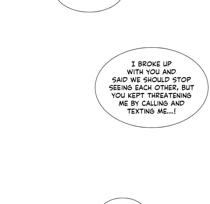 Love Diagnosis Chapter 152 page 113 - 