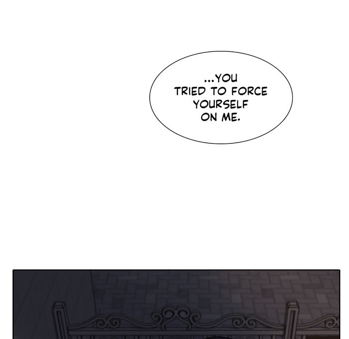 Love Diagnosis Chapter 152 page 115 - 