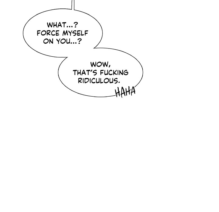 Love Diagnosis Chapter 152 page 117 - 