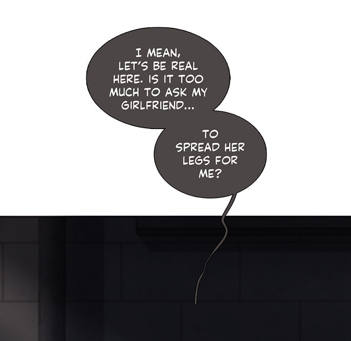Love Diagnosis Chapter 152 page 118 - 