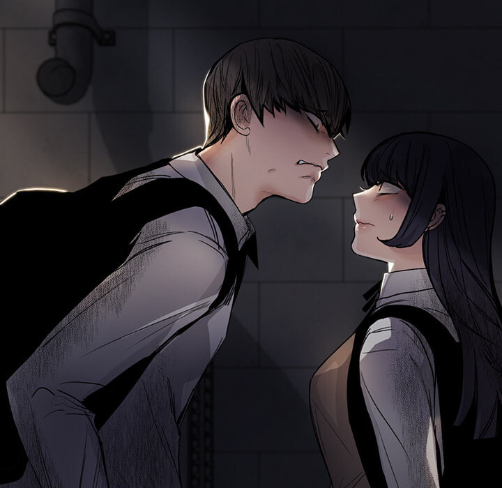 Love Diagnosis Chapter 152 page 119 - 
