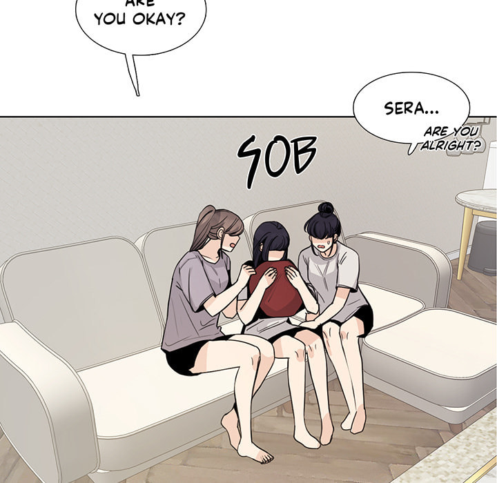 Love Diagnosis Chapter 152 page 15 - 