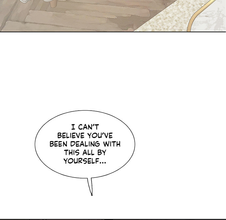 Love Diagnosis Chapter 152 page 16 - 
