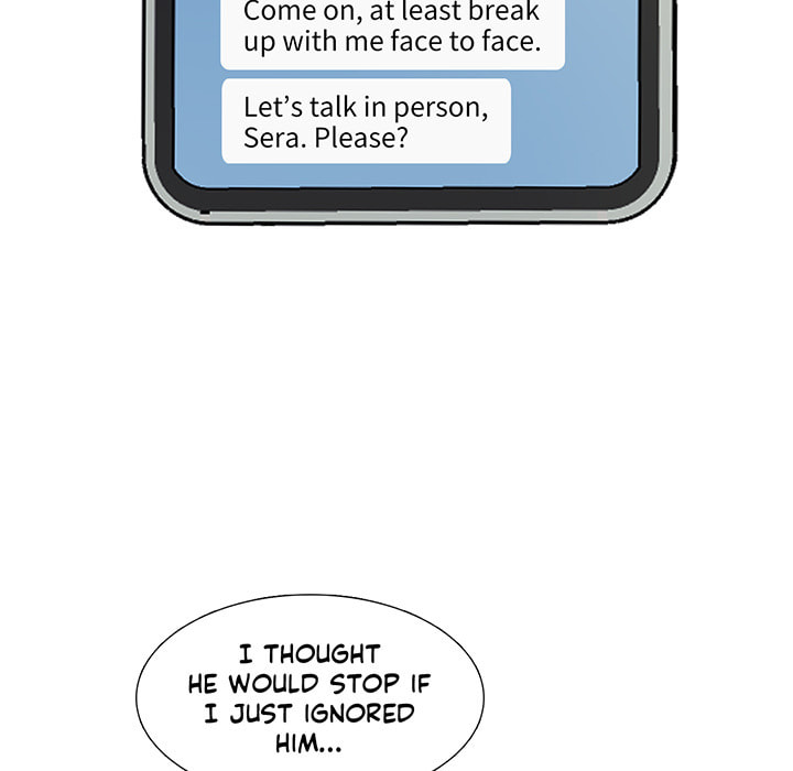 Love Diagnosis Chapter 152 page 20 - 