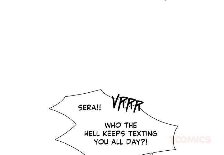 Love Diagnosis Chapter 152 page 3 - 