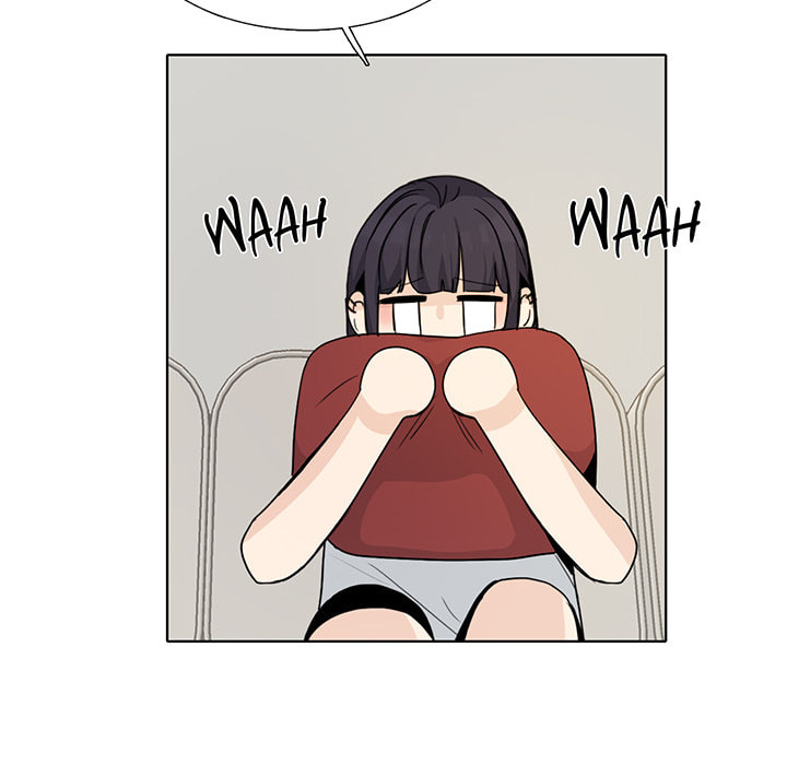 Love Diagnosis Chapter 152 page 21 - 