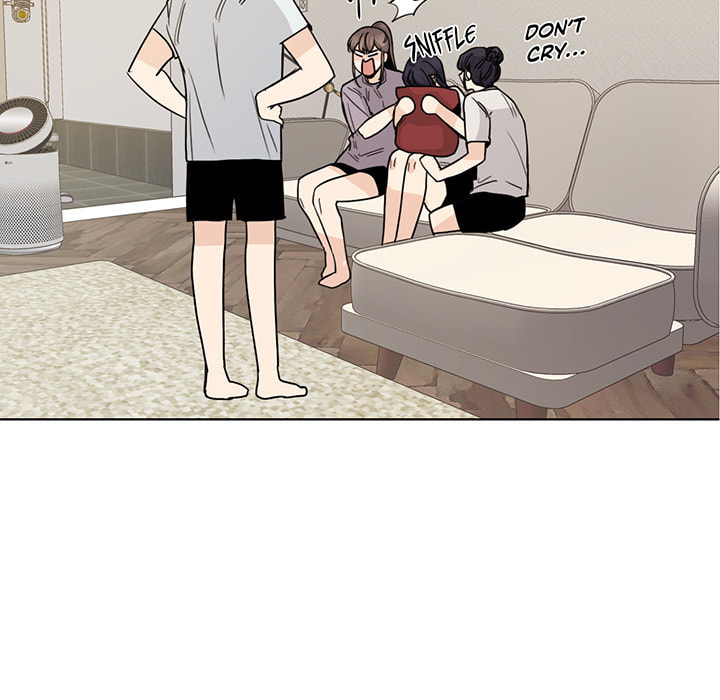 Love Diagnosis Chapter 152 page 23 - 