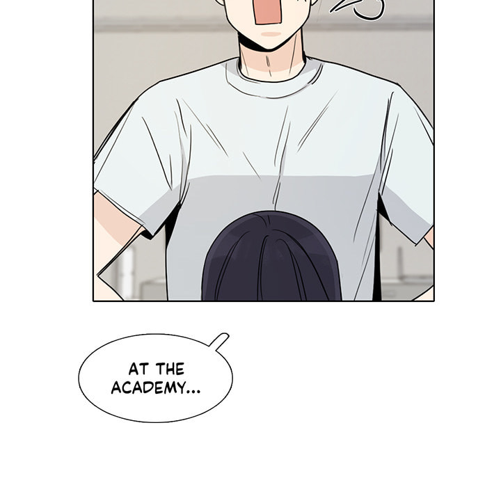 Love Diagnosis Chapter 152 page 25 - 