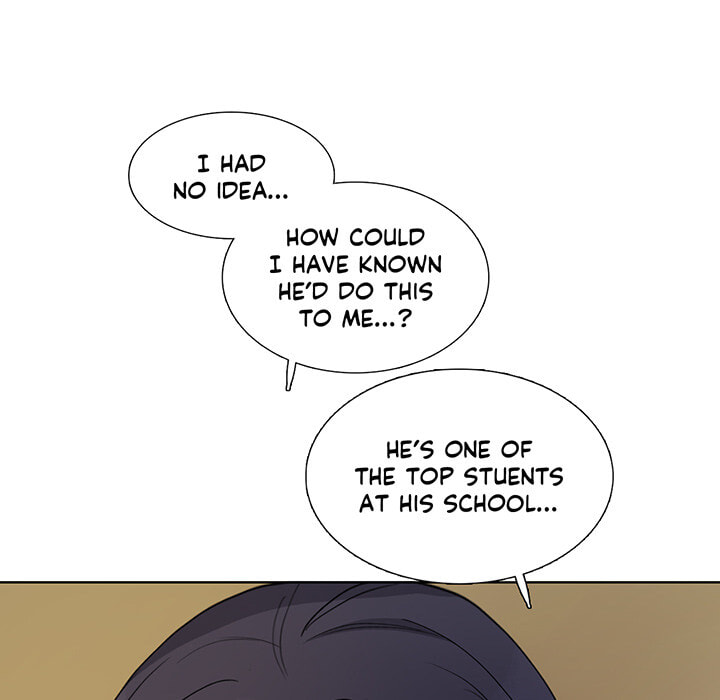 Love Diagnosis Chapter 152 page 26 - 