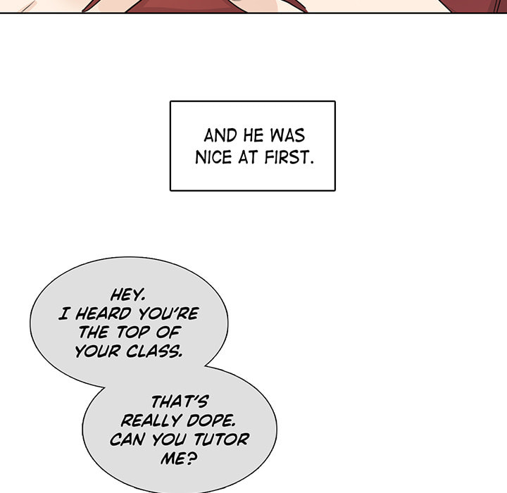 Love Diagnosis Chapter 152 page 28 - 
